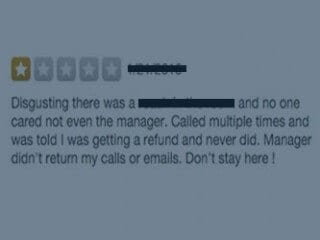 doyoureceive-badcustomer-reviews-techexperts-infinitemediacorp-2-320x240 sample of a bad customer review