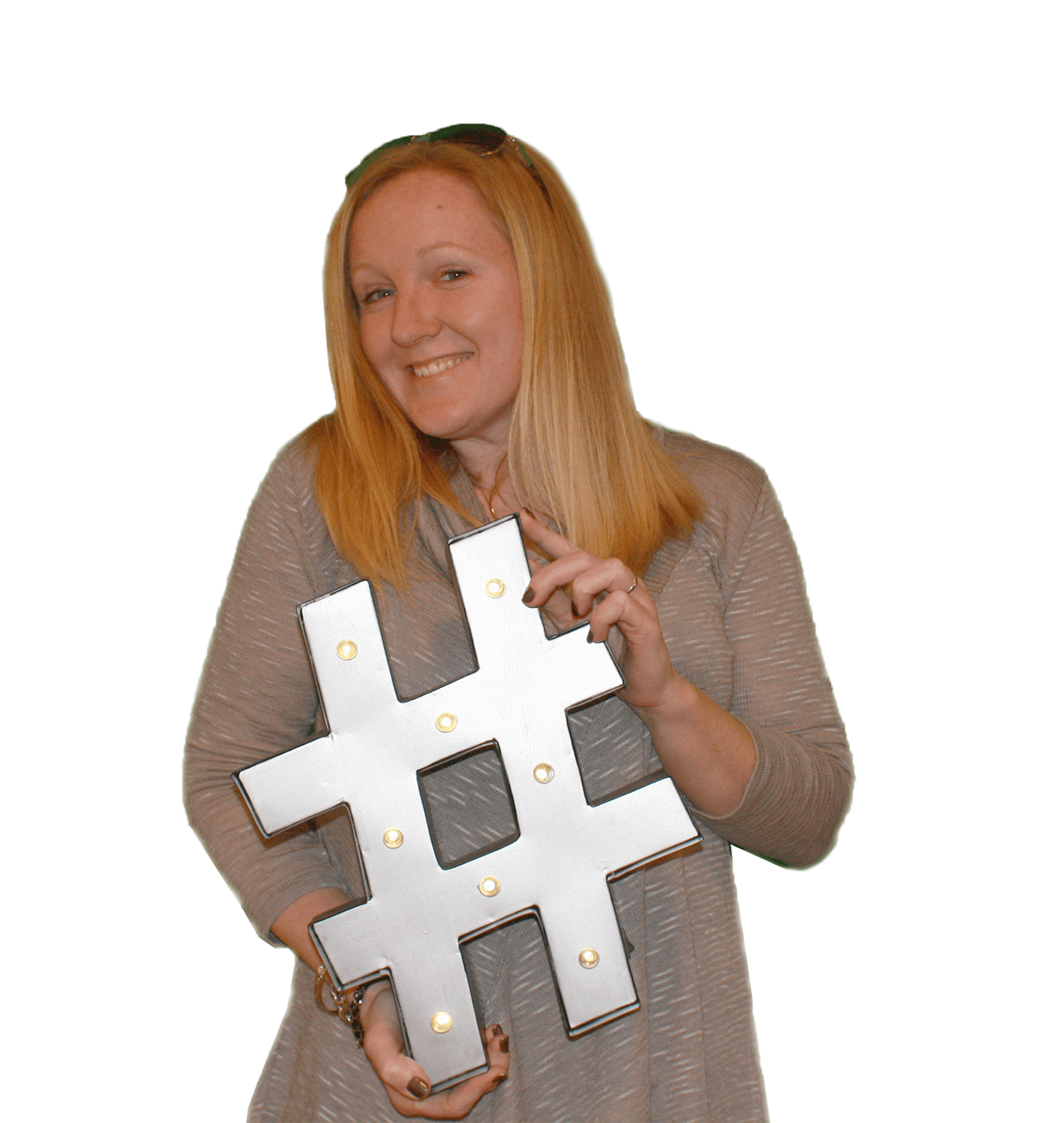 Jessica Jessica Social Media-ologist at Infinite Media Corp.