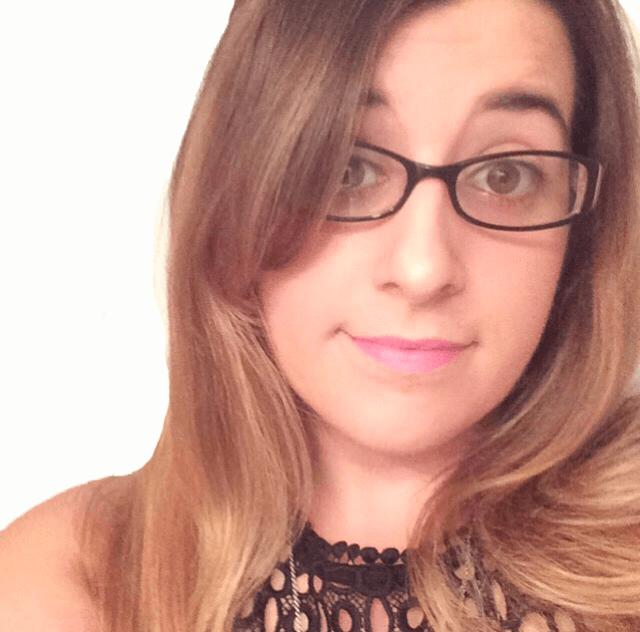 Photo of Toni - Infinite Media's Twitter Rockstar and Social Media Strategiest