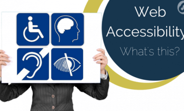 web accessibility
