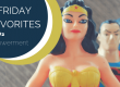 friday favorites empowerment
