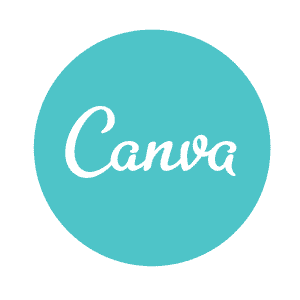 canva logo