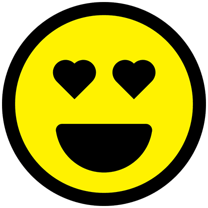 smiley-face