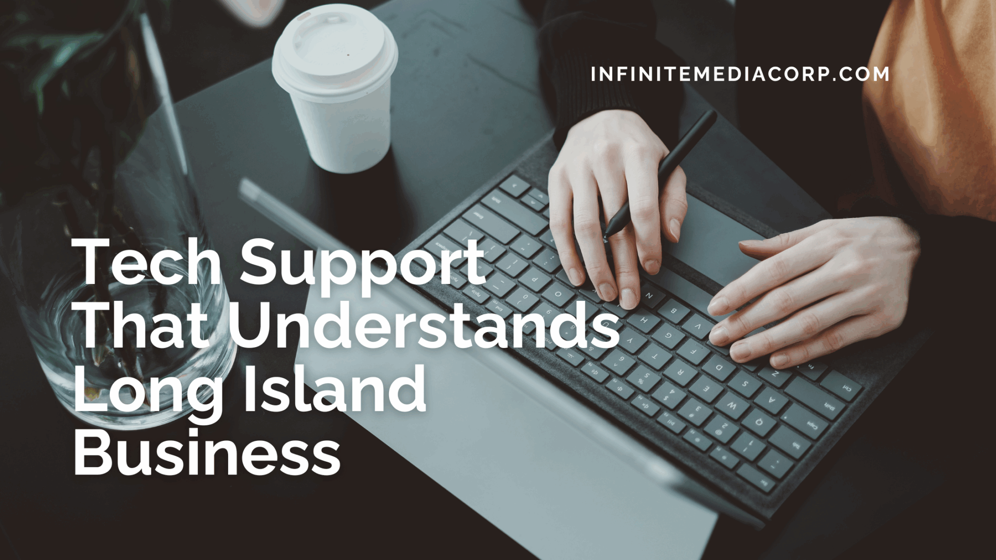 Managed IT Services Long Island Tech Support That Understands Long Island Business